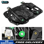 Front Right Window Regulator Assembly W/o Motor For Porsche Cayenne 958 2011-18. Fixed Price $90.51.