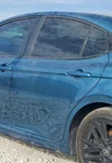 2025 Toyota Camry Lh Left Driver Side Rear Door Oem. Fixed Price $1590.00.