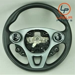 C453 W453 16-19 Smart Fortwo Steering Wheel SW225. Fixed Price $177.99.
