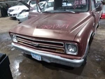 Passenger Front Window Regulator Fits 67-71 Chevrolet 10 Pickup 2146590. Fixed Price $85.00.
