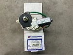 2006-2010 Ford/mercury Rear Left Window Lift Motor Cardone 42-3092 Reman. Fixed Price $52.00.