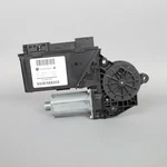 2003-2010 Porsche Cayenne Front Power Window Motor Left Oem. Fixed Price $37.17.