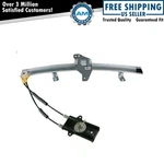 Front Power Window Regulator Driver Side Left Lh For Century Regal Intrigue. Fixed Price $38.51.