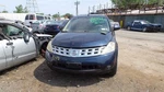 Rear Wiper Motor Thru 10/06 Fits 03-07 Murano 330703. Fixed Price $70.00.