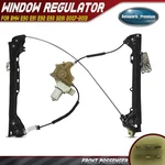 Front Right Power Window Regulator W/ Motor For Bmw E90 E91 E92 E93 328I 07-13. Fixed Price $96.39.