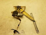 01-06 Lexus LS430 Rear Left Passenger Door Window Regulator 6980450030. Fixed Price $131.24.