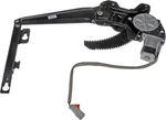 Dorman Rear Window Regulator High Performance Driver And Motor 741-564. Fixed Price $45.01.