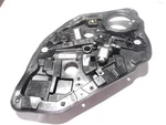 Genesis G70 2020 Rear Left Driver Door Window Regulator W/ Plate Motor 19-24 :a. Fixed Price $74.80.