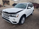 Passenger Right Front Window Regulator Fits 15-18 Bmw X4 1010355. Fixed Price $155.00.