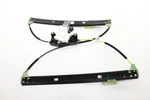 2022-2025 Rivian R1T Front Right Door Window Regulator W/ Motor Oem PT00009558K. Fixed Price $144.02.