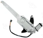 Power Motor And Regulator Assembly-window Aci/maxair 83141. Fixed Price $52.51.