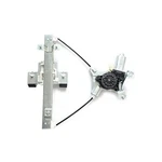 Viogi Rear Passenger Side Power Window Regulator W/motor Fit 07-14 Cadillac. Fixed Price $59.28.