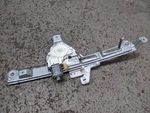 Jeep Patriot 2008 Left Rear Window Motor Regulator 05291805AA. Fixed Price $52.59.