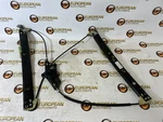 2018 Audi A4 S4 B9 Front Left Driver Side Door Window Regulator 8W0837461 Oem. Fixed Price $37.50.