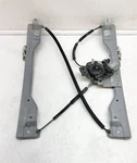 2015-2020 Ford F-150 Right Passenger Rear Door Window Regulator W/ Motor Oem. Fixed Price $62.99.