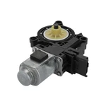 Front Left Power Window Regulator Motor 6 Pin Hyundai Ioniq 2017-22 82450G2020. Fixed Price $27.99.