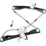New Front Rh Power Window Regulator With Motor Fits Pontiac G6 Sedan GM1351134. Fixed Price $107.81.