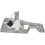 For Chevy Equinox Pontiac Torrent Dorman Rear Right Window Motor & Regulator Tcp. Fixed Price $164.67.