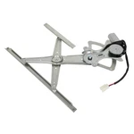 Front Left Window Regulator Lh For 2003-2008 Pontiac Vibe Toyota Matrix. Fixed Price $44.99.