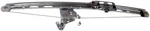 Dorman 740-472 Window Regulator For 02-05 ML320 ML350 ML500 ML55 Amg. Fixed Price $89.95.