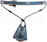 Dorman 749-157 Manual Window Regulator Fits Mazda Mpv. Fixed Price $87.31.