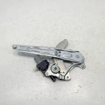2023 - 2025 Subaru Impreza Rear Right Side Door Regulator Window W/ Motor Oem. Fixed Price $33.50.