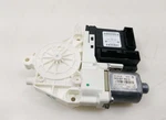 Used Volkswagen Mkv Rabbit Front Pass. Side Window Motor 1K3837402S, 1K0959792J. Fixed Price $43.64.