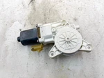 10-16 Chrysler Town & Country Rear Left Sliding Door Electric Window Motor Oem. Fixed Price $55.00.