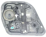 Rear Left Door Window Regulator 4DR 83450-3T010 Oem 15 16 17 Kia K900. Fixed Price $43.75.