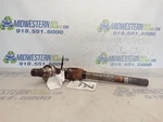 Driver Axle Shaft Front Thru 11/30/14 Fits 08-15 Ford F250SD Pickup 8808095. Fixed Price $216.00.