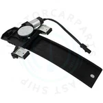 For Chrysler Pt Cruiser 2.4L 2006-10 Rear Driver Side Window Regulator W/ Motor. Fixed Price $40.10.