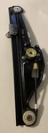 2004-2007 Bmw 525I Rear Left Window Regulator 7184745. Fixed Price $35.00.