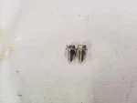 Rear Hatch Wiper Motor Mounting Bolts Fits 2000-2005 Ford Excursion. Fixed Price $20.00.