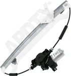 Dorman 751-124 Power Window Regulator Assembly. Fixed Price $129.96.