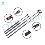 Set Rear Liftgate-trunk Lid Support For 1997-1999 Mitsubishi Eclipse 2 Door. Fixed Price $55.38.