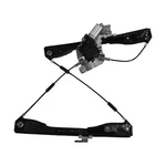 For Pontiac G6 05-10 Front Driver Side Power Window Regulator & Motor Assembly. Fixed Price $73.32.