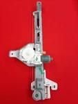 Jeep Patriot Rear Door Window Motor Regulator 05291805AA-C Passenger Side 2008. Fixed Price $33.89.