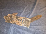 1959 1960 1961 1962 Cadillac Left Rear 4 Door Hardtop Power Window Regulator. Fixed Price $49.00.