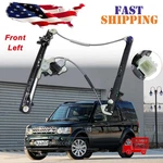 Front Left Power Window Regulator W/motor For Land Rover Discovery L462 2017-20. Fixed Price $94.49.