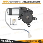Window Lift Motor Left Front/rear Right 1998-2008 Subaru Forester 742-804. Fixed Price $21.17.