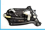 12-18 Bmw F12 650I M6 Convertible Rear Left Quarter Window Regulator Motor Oem. Fixed Price $85.50.