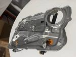Audi A8 S8 D3 Front Right Window Regulator 4E0837462B. Fixed Price $57.99.