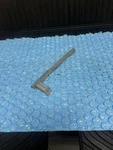 2021 Honda Accord Left Front Side Door Window Glass Guide Sash Channel Oem. Fixed Price $33.25.