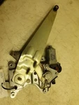 04-06 Scion Xb Driver Side Rear Left Window Regulator. Fixed Price $99.99.