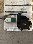 Reman Service Power Back Lift Motor For Nissan Titan 2004-2012 (genuine Parts). Fixed Price $39.99.