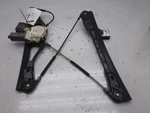 Driver Front Window Regulator 211 Type E550 Fits 03-09 Mercedes E-class. Fixed Price $97.74.