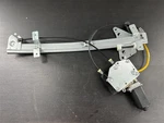 Passenger Front Window Regulator Quad Cab Door Fits 00-04 Dakota 22467. Fixed Price $89.25.