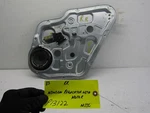 Window Regulator Borrego 2009 2011 Kia Passenger Side Rear Back Door Speaker Oem. Fixed Price $99.99.