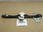 2007 2012 Saturn Outlook Xe Rear Right Side Door Power Window Regulator W/ Motor. Fixed Price $55.62.