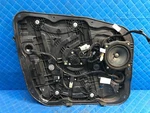 19-20 Kia Sorento Front Left Driver Window Regulator Electric 92K Miles. Fixed Price $133.00.